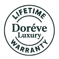 Doréve Lifetime Warranty™