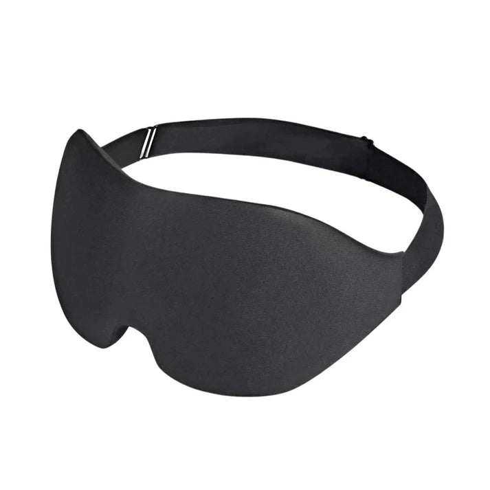 Cloudfaser Pro™ Sleep Mask 2.0