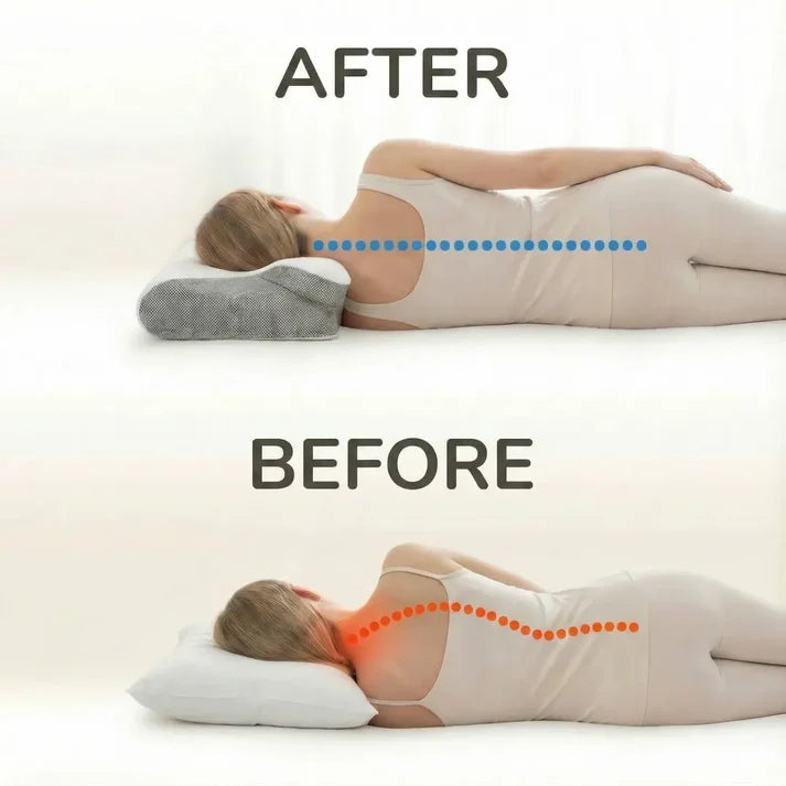 Doréve Cloudfaser™ Pillow