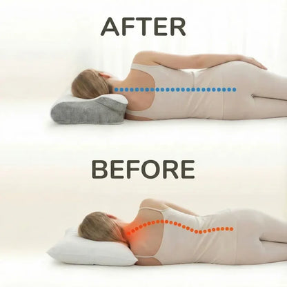 Doréve Cloudfaser™ Pillow
