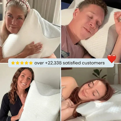 Doréve Cloudfaser™ Pillow