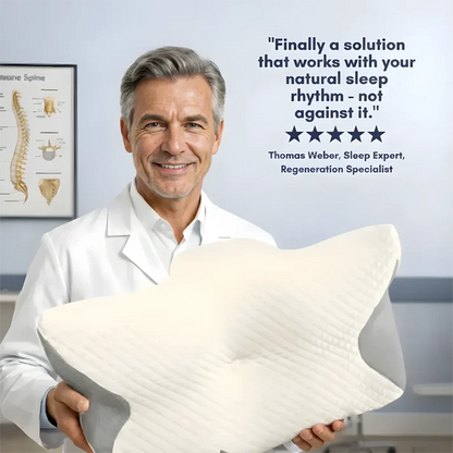 Doréve Cloudfaser™ Pillow