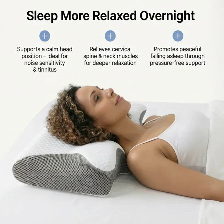 Doréve Cloudfaser™ Pillow